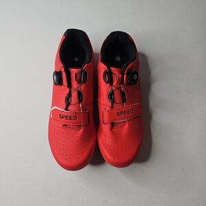 Speed Shoes | Speed Cycling Shoes
